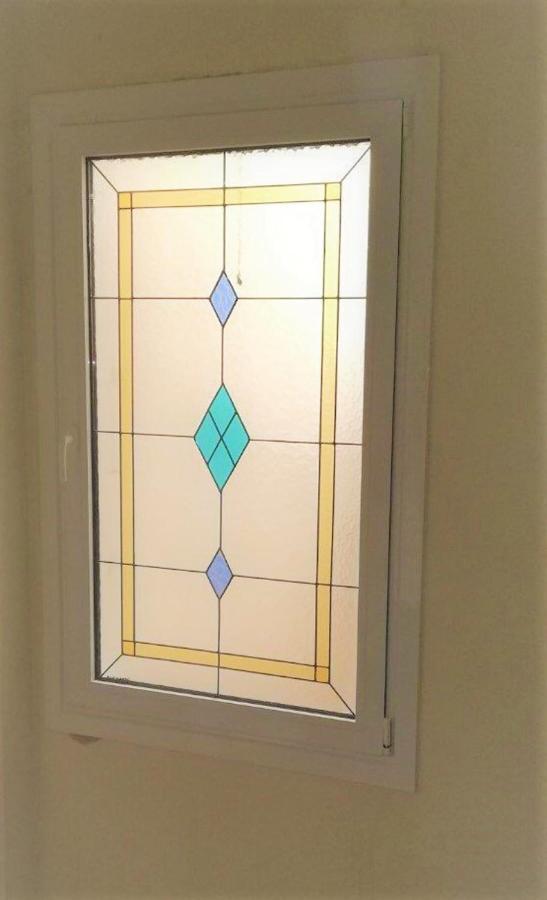 Apartamento The Athenian House -Duxiana Bed Exterior foto